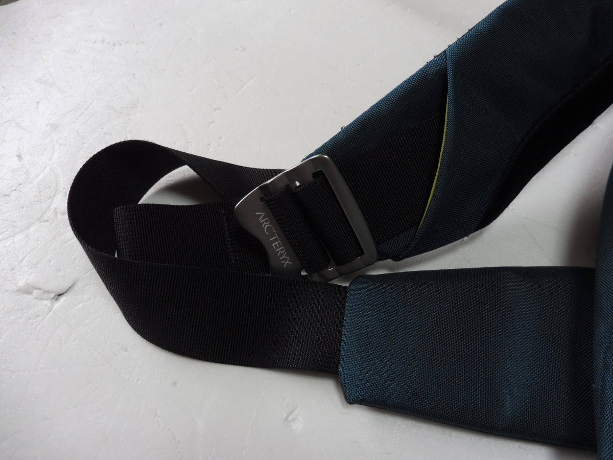 0 MISTRAL ARC'TERYX - アークテリクス : only Local's & 1