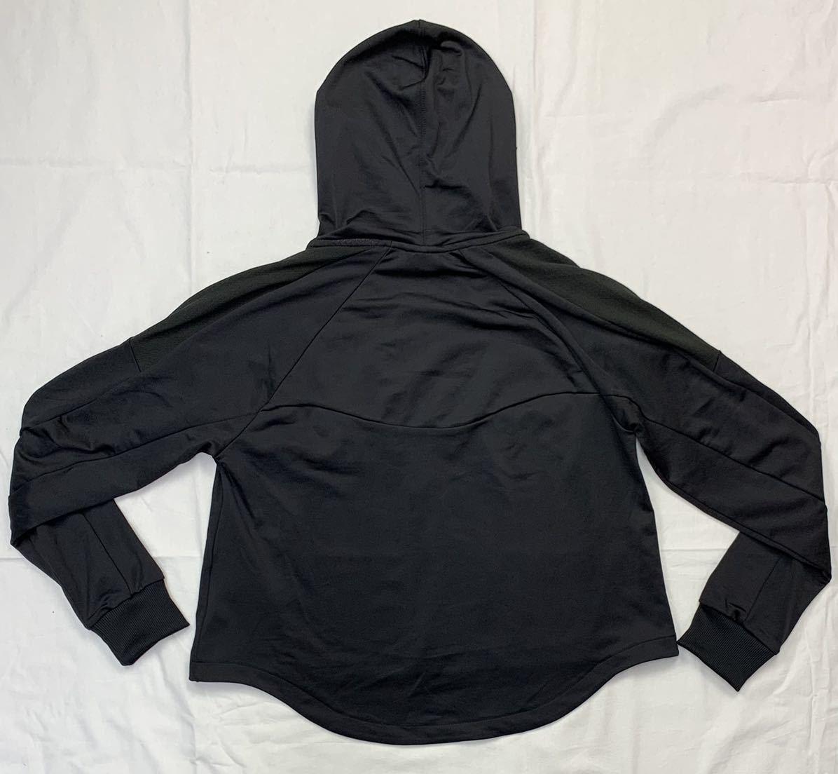 プーマ レディース ドライセル フルジップフーディー パンツ Usサイズm 日本サイズl相当 ブラック 黒 ジャージ 上下セット プーマ 売買されたオークション情報 Yahooの商品情報をアーカイブ公開 オークファン Aucfan Com