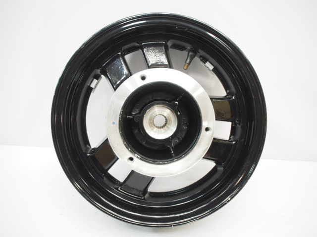 100%新品，正規品 マジェスティSG20J純正リアホイール後ろホイール_4D9_12x3.75交換ベースに(ホイール)｜売買されたオークション情報、yahooの商品情報をアーカイブ公開 - オークファン その他
