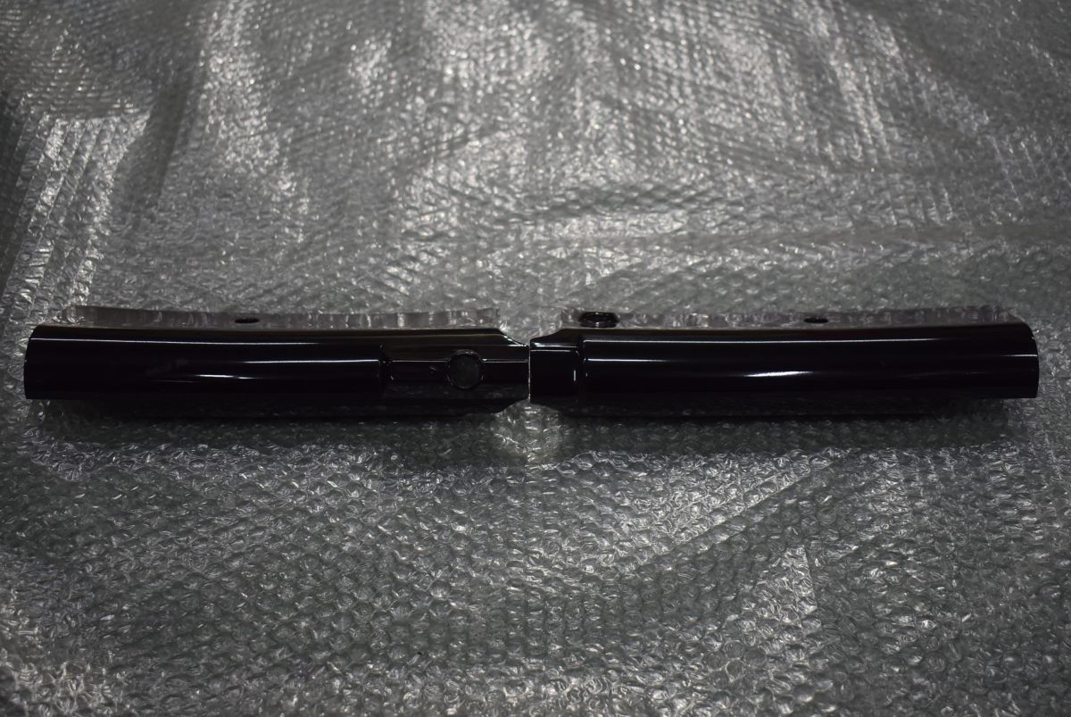 当時物 純正 CBR400F FORMULA3 フロントフォークカバー 1 検) NC17 F3