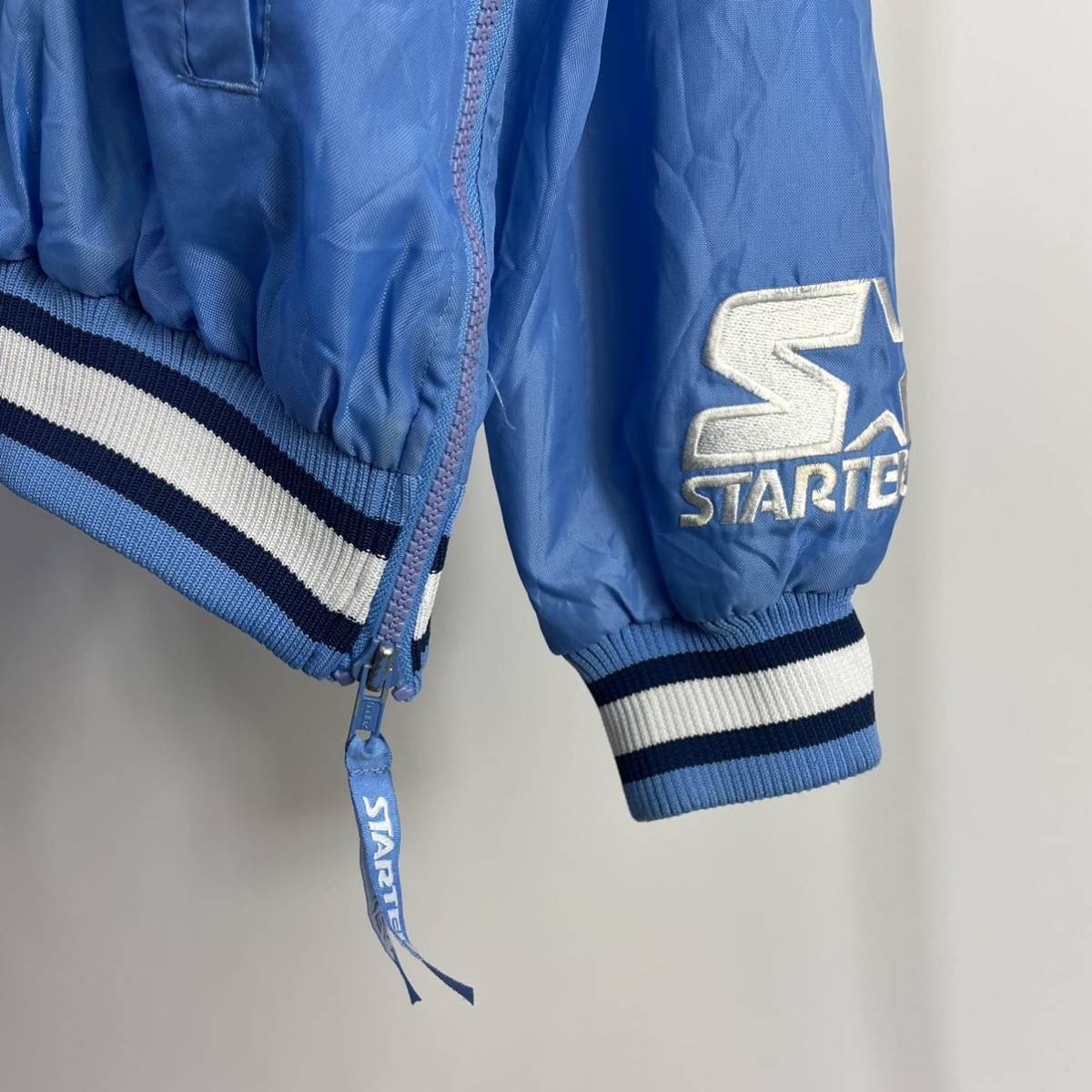 オリジナル】STARTER ボンバージャケット90s XL 【公式通販】