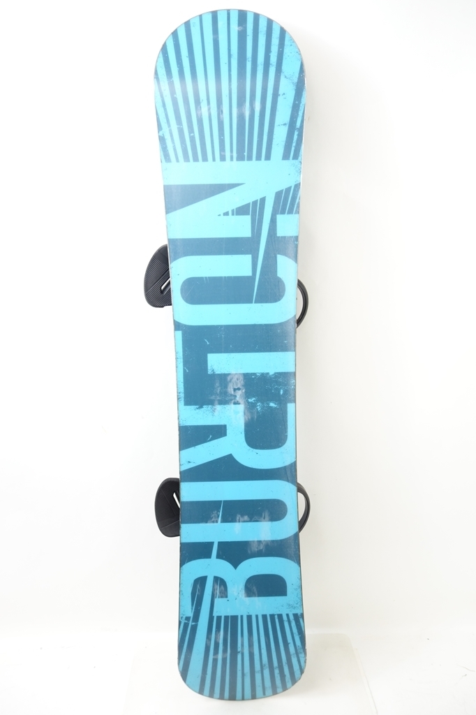 中古 17/18 BURTON RIPCORD 154cm MISSION ビンディング付き 中古 17/18 BURTON RIPCORD 154cm MISSION ビンディング付き