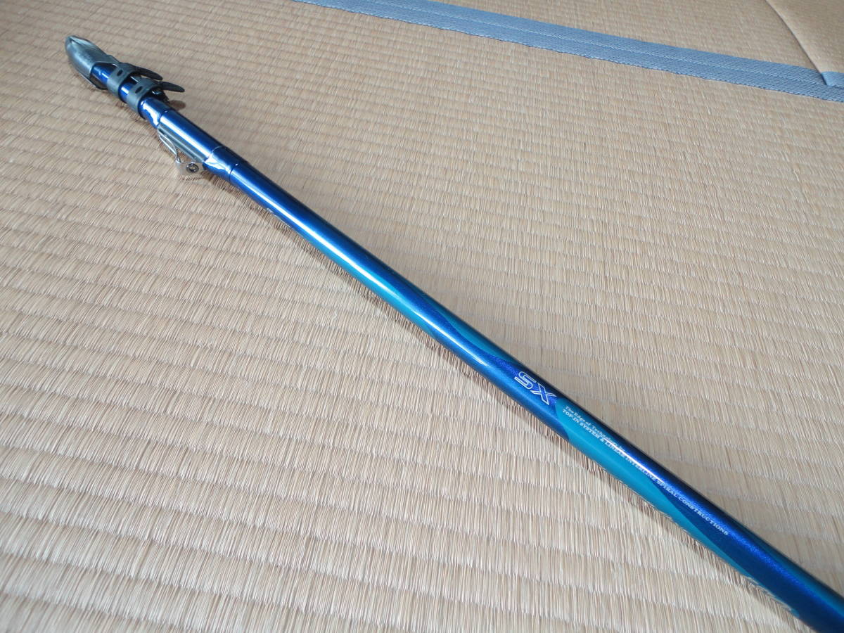 トーナメント ISO インターライン SX ダイワ 公式通販 IL 2.5-53 Daiwa