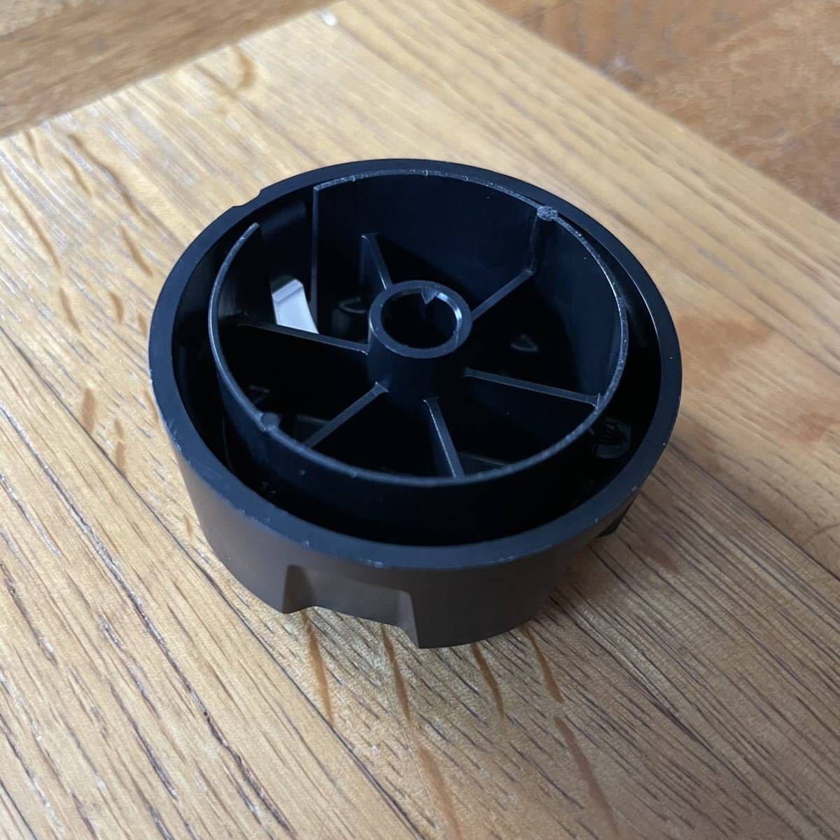 即日発送☆AJT DESIGN FJクルーザー用 CLIMATE KNOBS エアコンノブ