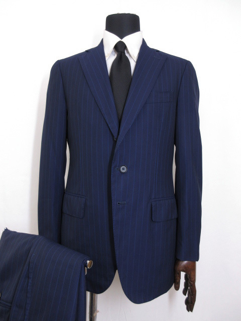 ISAIA York バーニーズニューヨーク別注 New Barneys from Lookbook