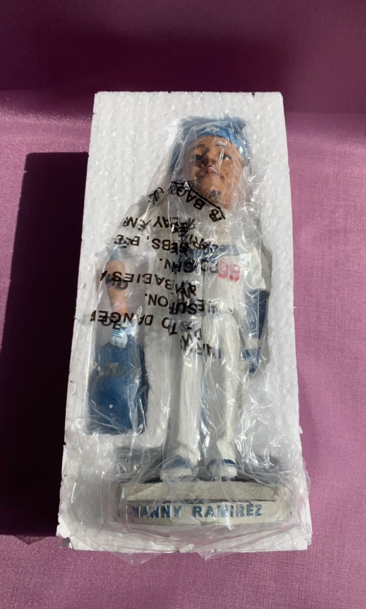 MLB Los Angeles Dodgers 99 MANNY RAMIREZ ロサンゼルス ドジャース
