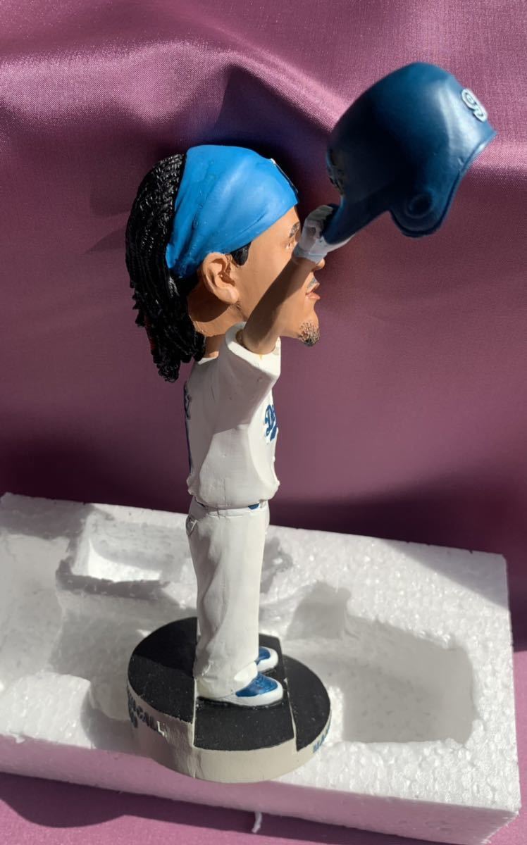 MLB Los Angeles Dodgers 99 MANNY RAMIREZ ロサンゼルス ドジャース