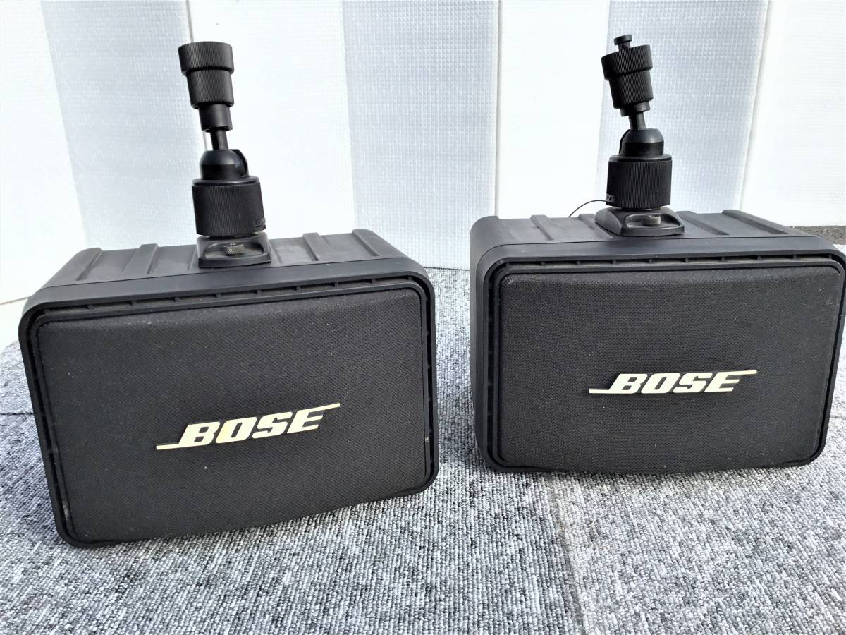 ◇◇BOSE ボーズ 111AD スピーカー◇◇ BOSE 111AD ボーズ