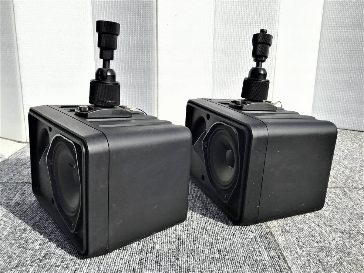 ◇◇BOSE ボーズ 111AD スピーカー◇◇ BOSE 111AD ボーズ
