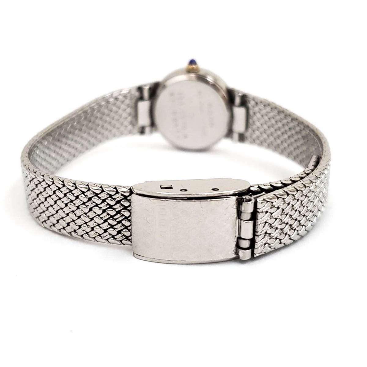 RADO ラドー FLORENCE フローレンス 153.3695.2 133.9570.4 クォーツ  