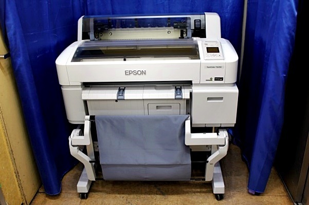 難有り EPSON エプソン 大判プリンター SureColor A1サイズ SC-T3250