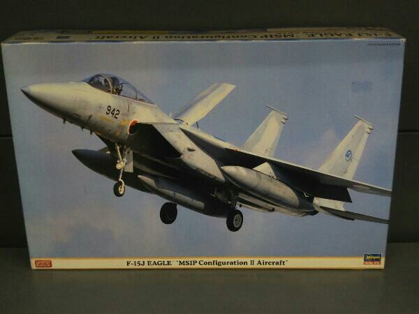 品質保証，豊富な ハセガワ 1/48 F-15J イーグル &lsquo; 近代化改修機 形態Ⅱ型 &rsquo;(日本)｜売買されたオークション情報、yahooの商品情報をアーカイブ公開 - オークファン 日本