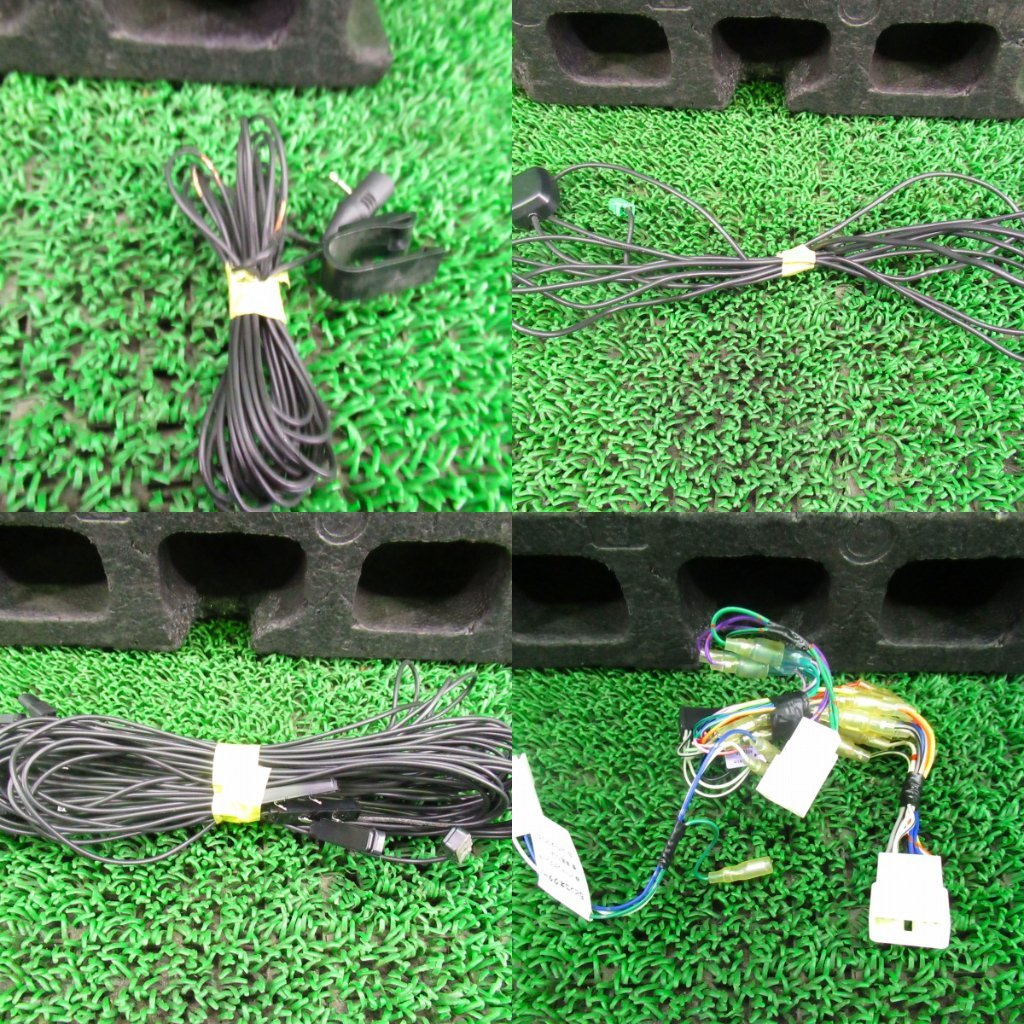 carrozzeria カロッツェリア AVIC-MRZ077 地デジ メモリーナビ 地図