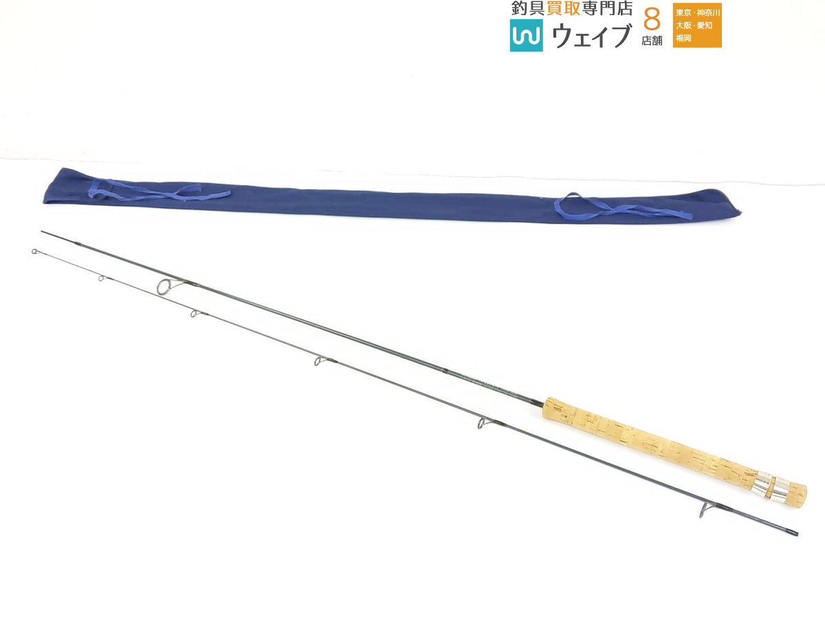 Northland SAZAN Trout Rod 7ft whitewater メルカリ ノースランド