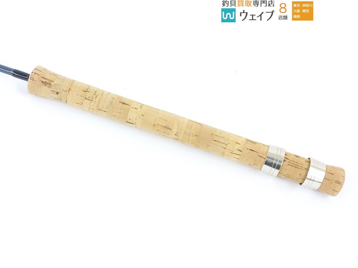 Northland SAZAN Trout Rod 7ft whitewater メルカリ ノースランド