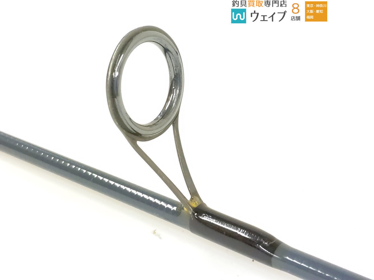 Northland SAZAN Trout Rod 7ft whitewater メルカリ ノースランド