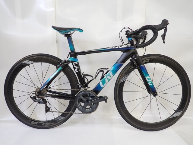 envie advanced 1 2018