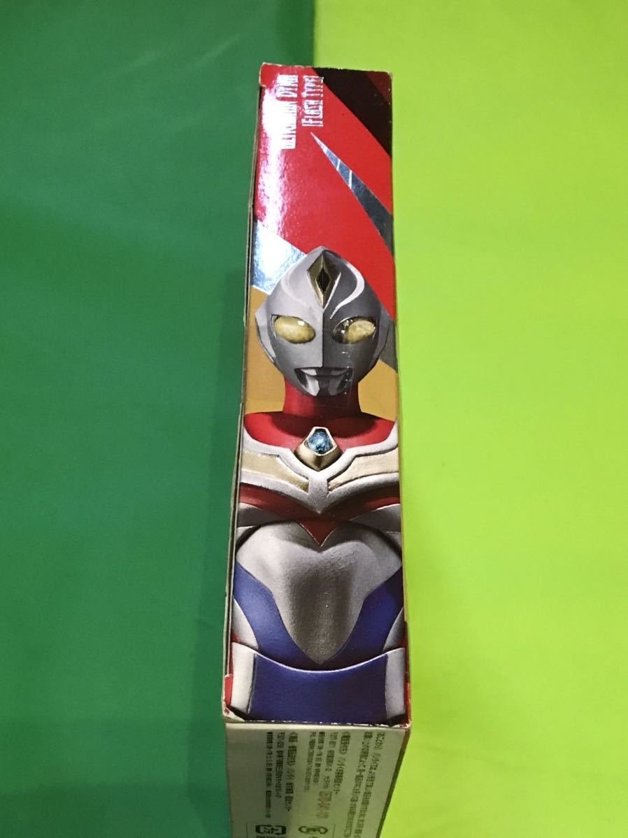開封済」shフィギュア ウルトラマンダイナ(フラッシュタイプ)ULTRA-ACT