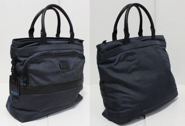 SOPHNET x TUMI 22119ND2E COMPANION TOTE コンパニオン トート SOPHNET x TUMI 22119ND2E COMPANION TOTE コンパニオン トート
