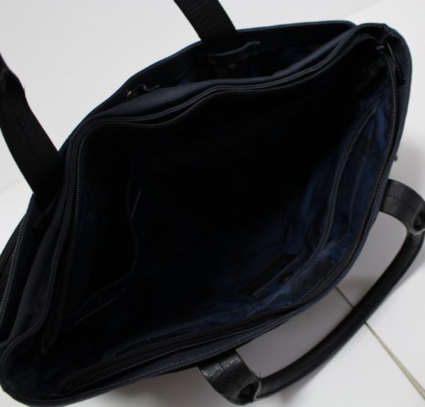 SOPHNET x TUMI 22119ND2E COMPANION TOTE コンパニオン トート SOPHNET x TUMI 22119ND2E COMPANION TOTE コンパニオン トート