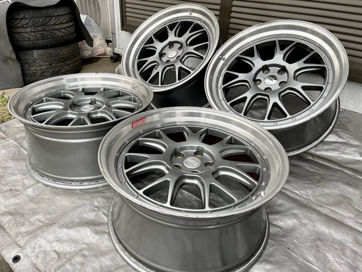 BBS LM-R タイプ21インチ - 21インチ