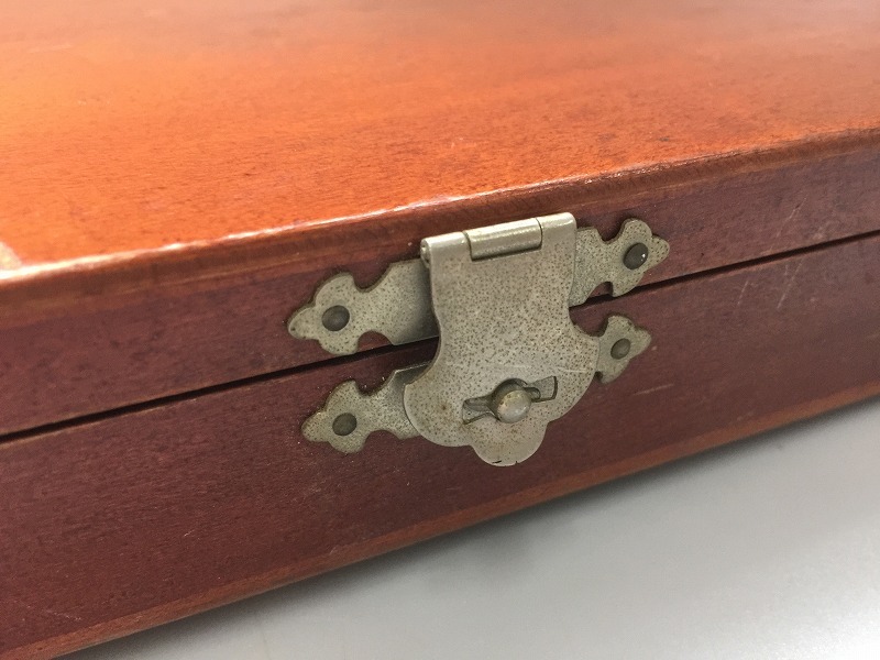 東芝 和文タイプライター 予備活字箱 1400形 現状品 昭和レトロ