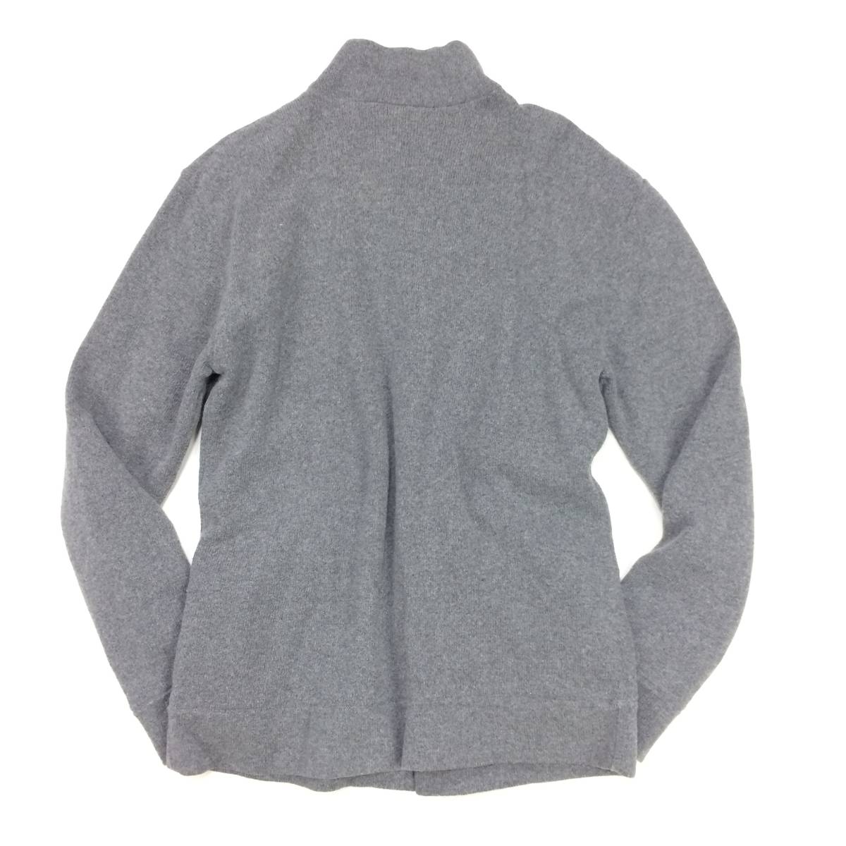 EMPORIO ARMANI/エンポリオ アルマーニ】左右非対称/アシンメトリー  