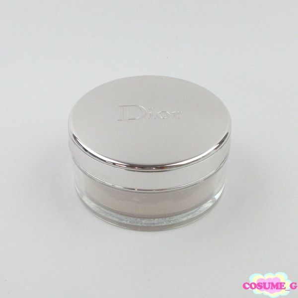 トータル カプチュール パーフェクション ディオール Dior ルース