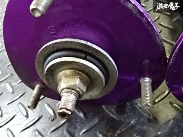 HKS JZX90 JZX100 90 100 マーク2 チェイサー クレスタ HIPERMAX LS+ 