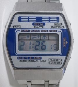 シチズン vegaのYahoo!オークション(旧ヤフオク!)の相場・価格を見る