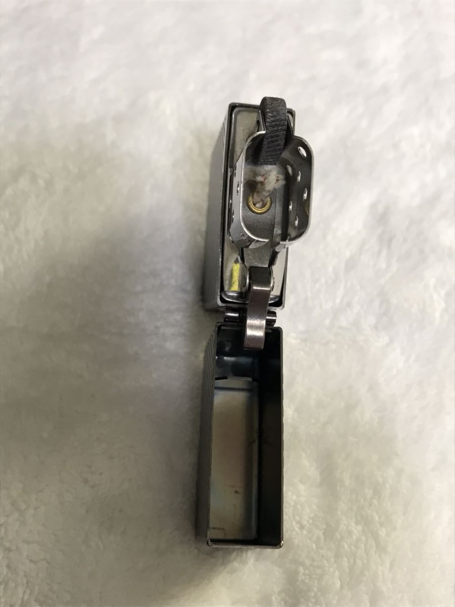 ZIPPO セブンスター SevenStars ジッポ 懸賞品 未使用 2007年製 当選品 