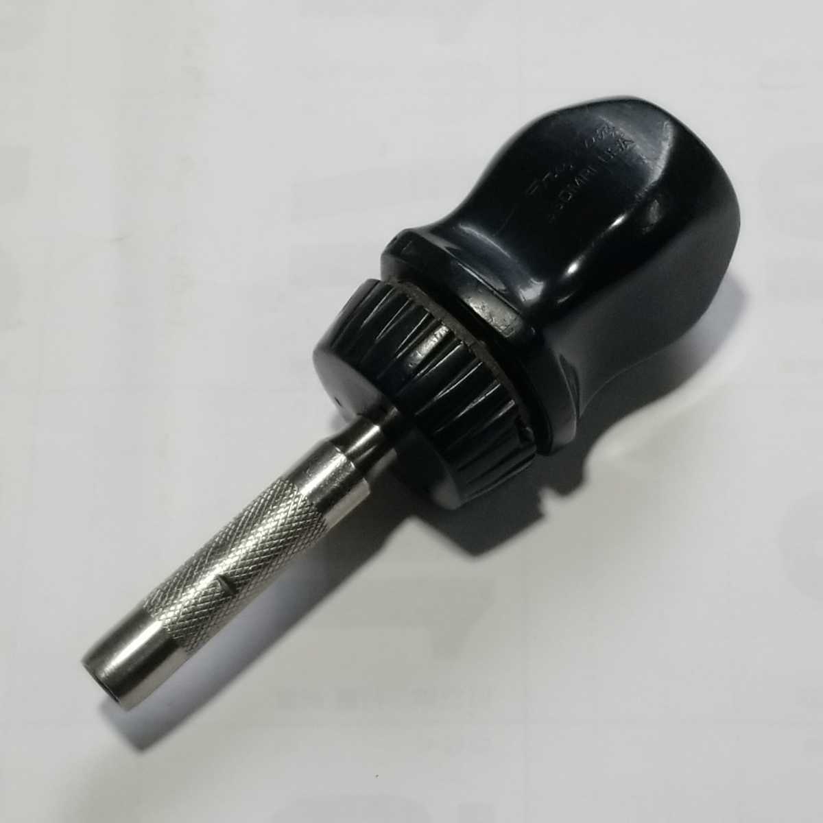 【正規品，大人気】 スナップオン ラチェットドライバー(ラチェットドライバー)｜売買されたオークション情報、yahooの商品情報をアーカイブ公開 - オークファン ラチェットドライバー