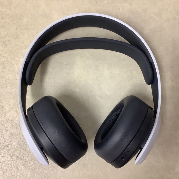 3D ワイヤレスヘッドセット PULSE ミッドナイト ブラック 純正品PULSE : CFI-ZWH1J01 (CFI-ZWH1J 3D™ ワイヤレスヘッドセット(CFI-ZWH1J)」レビュー PS5純正「PULSE PS5 純正 PlayStation5 3Dワイヤレスヘッドセットがソニーストアで販売再開
