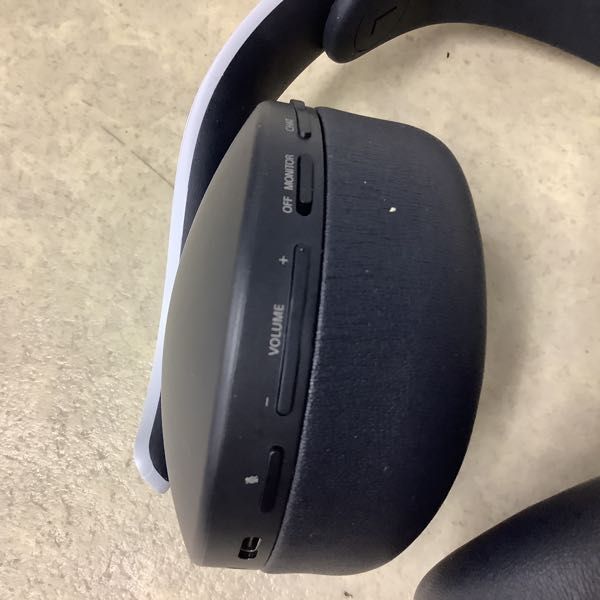 3D ワイヤレスヘッドセット PULSE ミッドナイト ブラック 純正品PULSE : CFI-ZWH1J01 (CFI-ZWH1J 3D™ ワイヤレスヘッドセット(CFI-ZWH1J)」レビュー PS5純正「PULSE PS5 純正 PlayStation5 3Dワイヤレスヘッドセットがソニーストアで販売再開