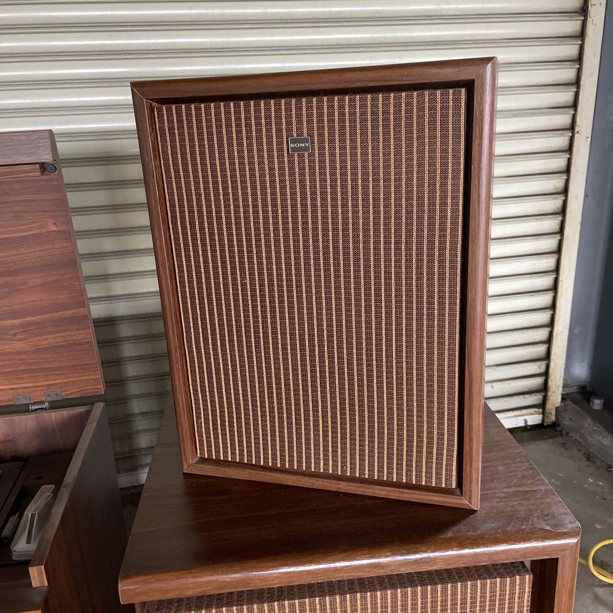 SONY ソニー FQ-3000 4 CHANNEL STEREO 4 CH SEPARATE STEREO