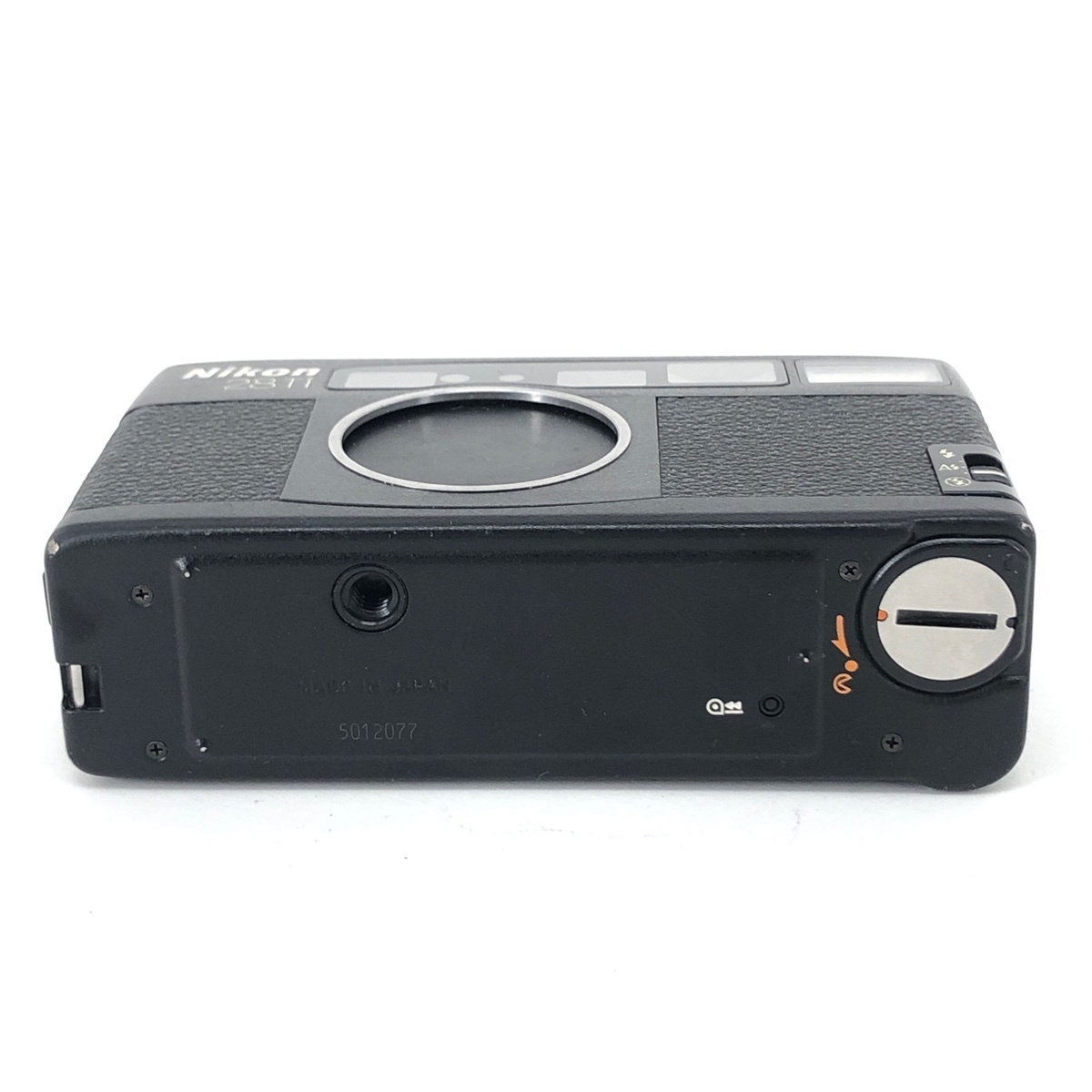 28Ti CA01-A8412-2C4 | ニコン | コンパクトフィルムカメラ ニコン