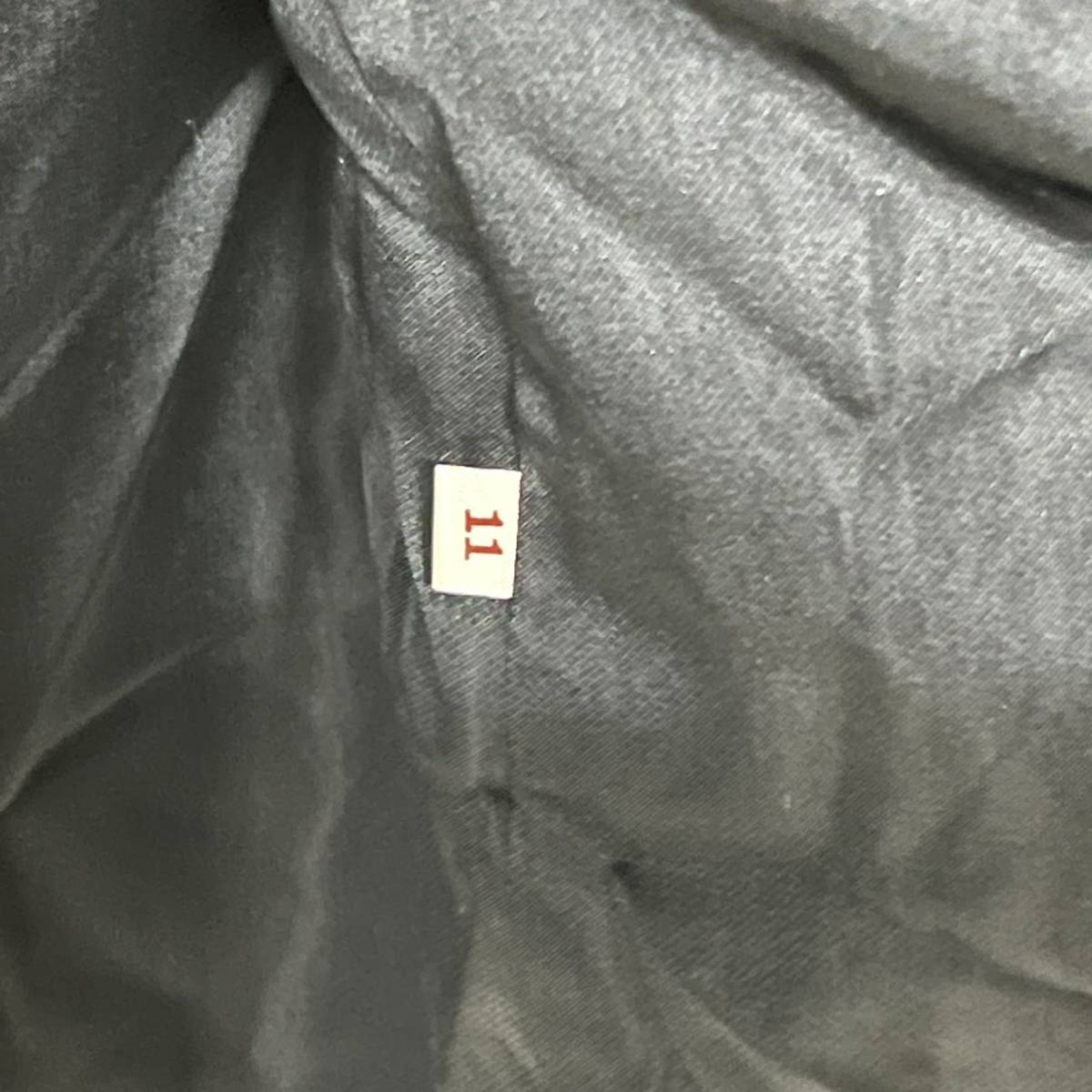 1円 Nakamura Fun Mink ミンク 毛皮 ハーフ コート ファー サイズ 11 レディース ファッション グレー系 リアルファー ミンク 売買されたオークション情報 Yahooの商品情報をアーカイブ公開 オークファン Aucfan Com