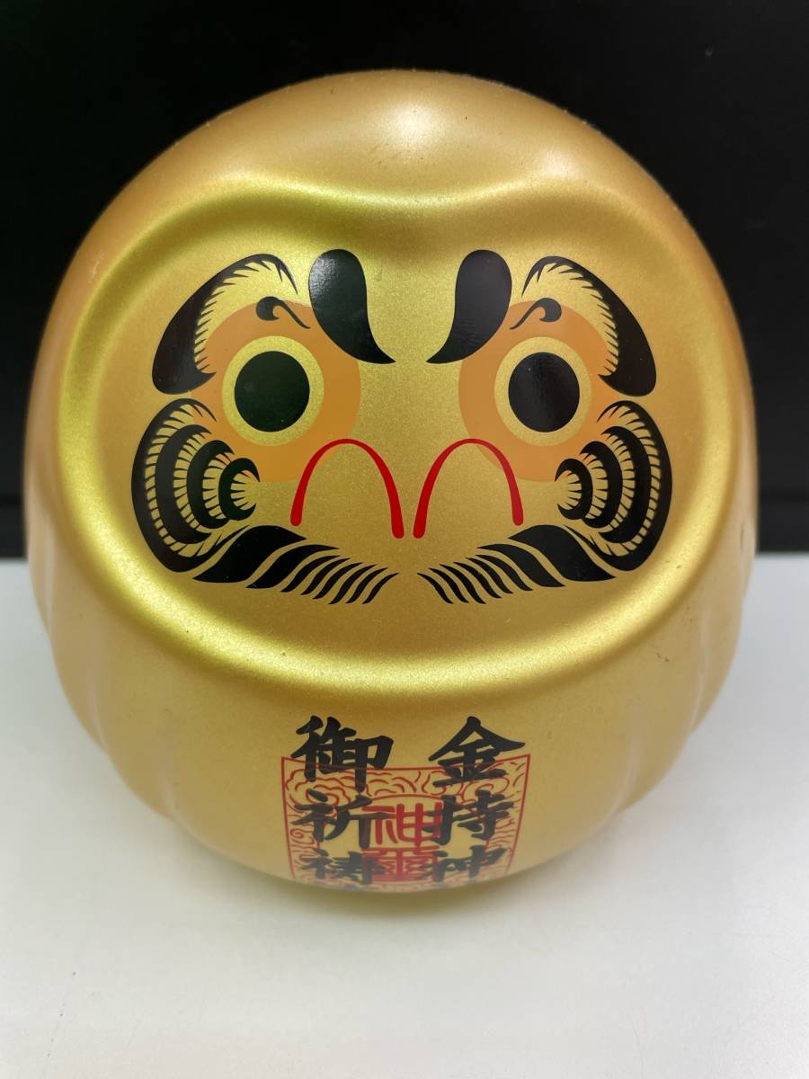 金持神社 ダルマ Amazon.co.jp: だるま 金持神社 水晶院 : ホーム＆キッチン