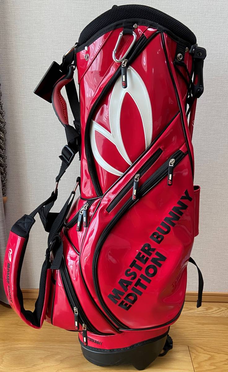 BUNNY MASTER EDITION マスターバニーエディション (マスターバニー