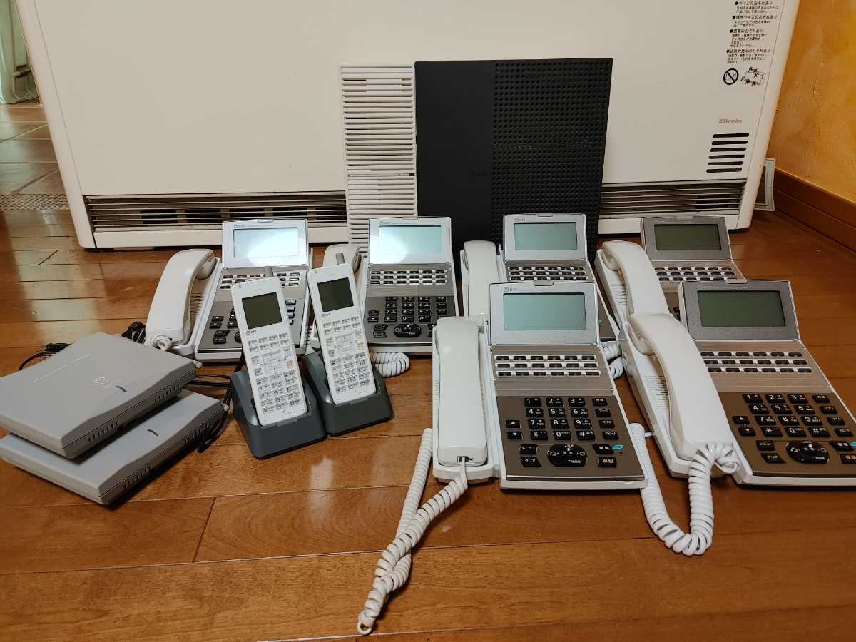 HOT，低価 NX2 8台 STEL DCL 基盤多数 光電話(NTT)｜売買されたオークション情報、yahooの商品情報をアーカイブ公開 - オークファン NTT