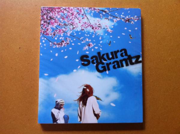 Grantz　Sakura （MAN WITH A MISSION？） WITH A MAN グランツ Sakura」Grantz - MISSION｜Yahoo!フリマ（旧