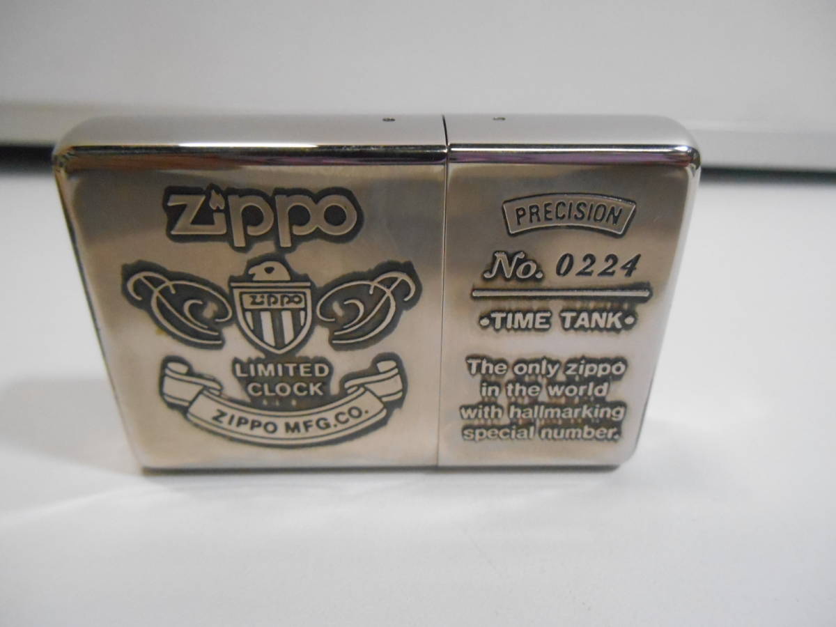 ZIPPO 特別限定品1000個⁄No.0714｜トレファクONLINE Yahoo