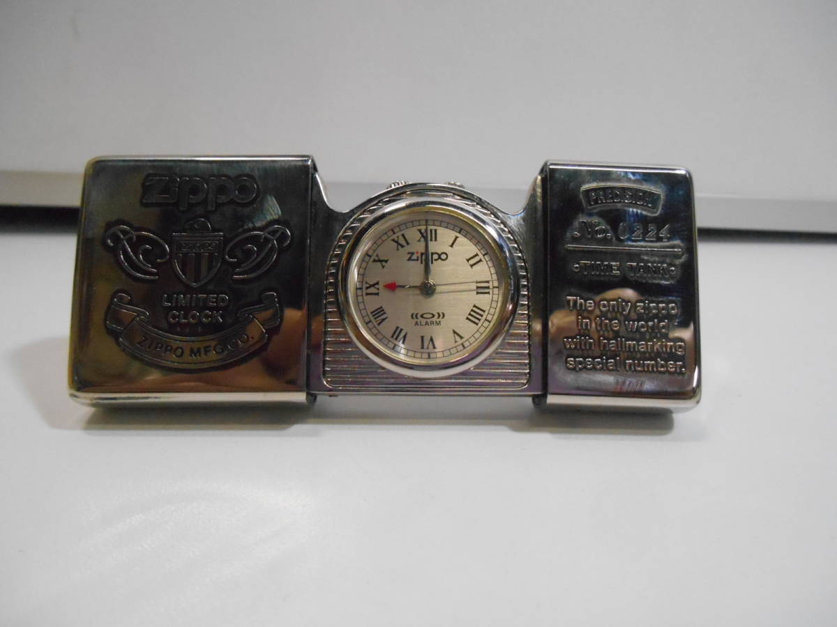 ZIPPO 特別限定品1000個⁄No.0714｜トレファクONLINE Yahoo