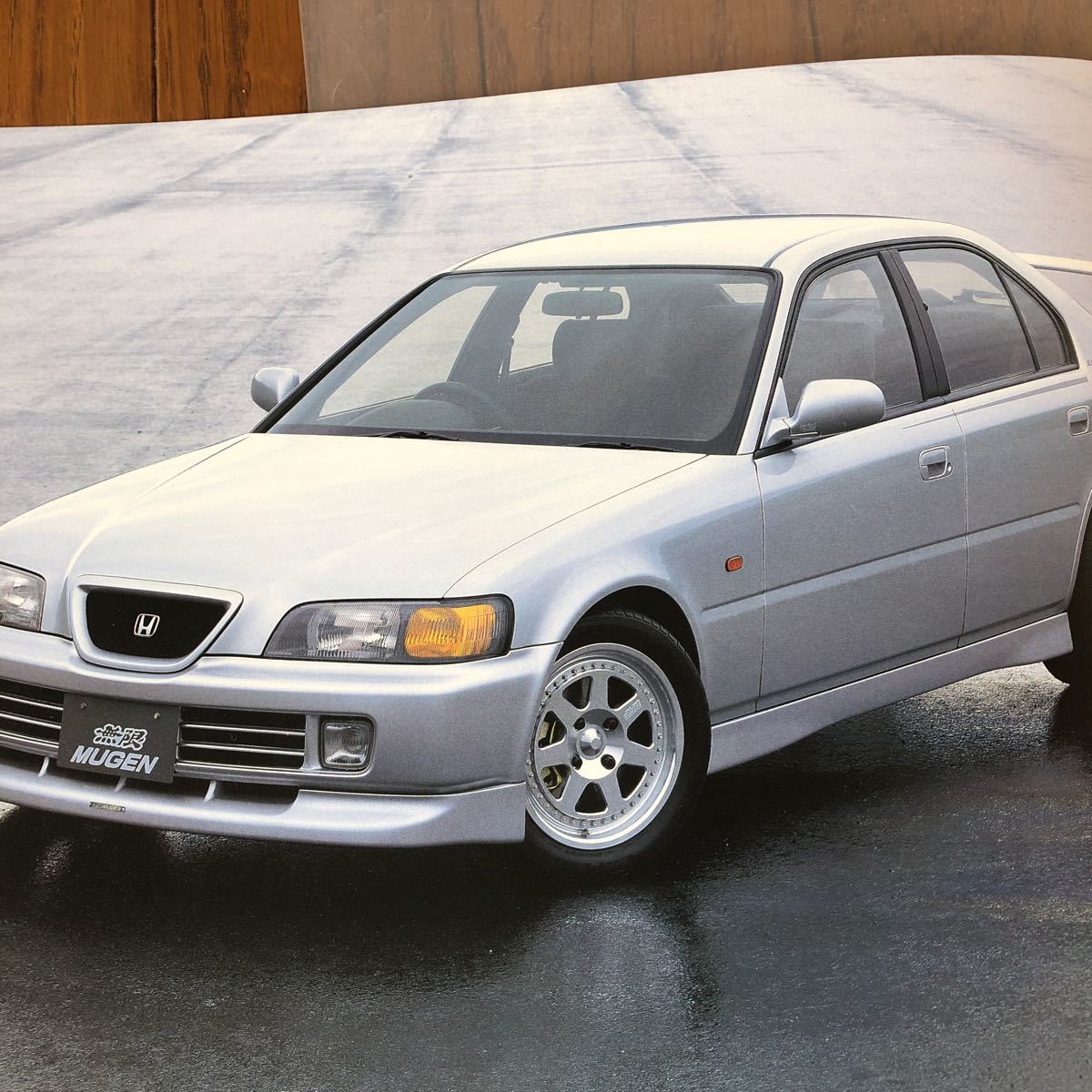 無限 アスコットイノーバ ラファーガ アスコット カタログ コレクション品 ホンダ 売買されたオークション情報 Yahooの商品情報をアーカイブ公開 オークファン Aucfan Com