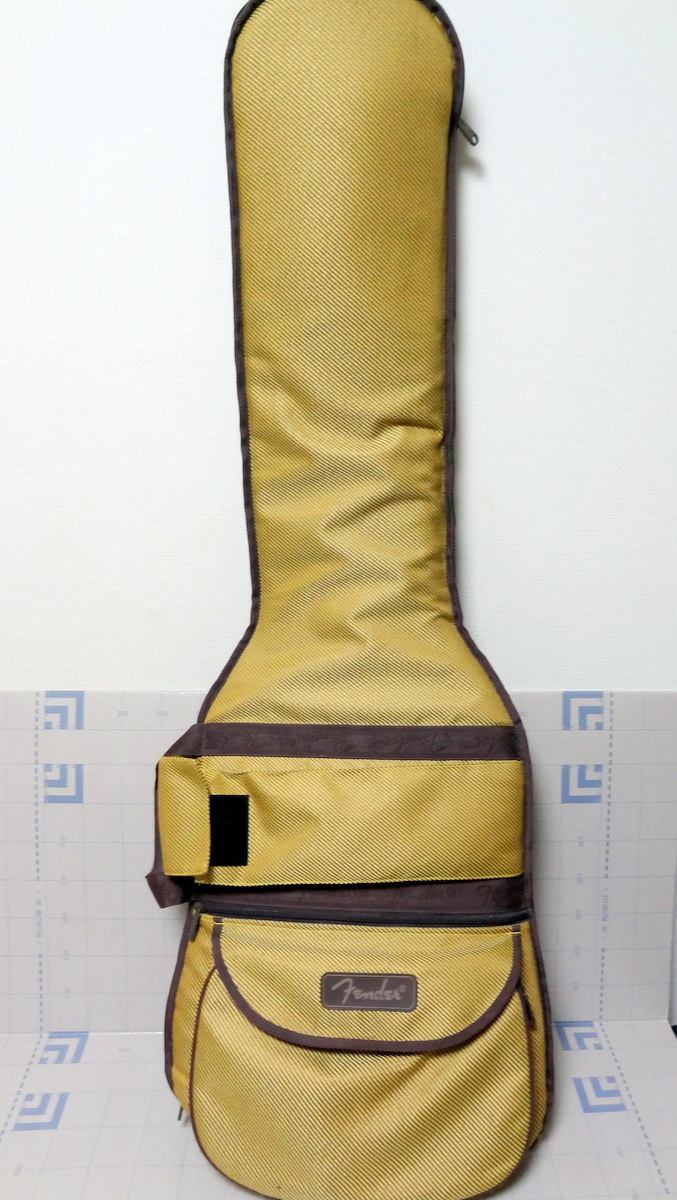 フェンダー ジャパン フジゲン Fender japan PJ-455 E serial 1984 