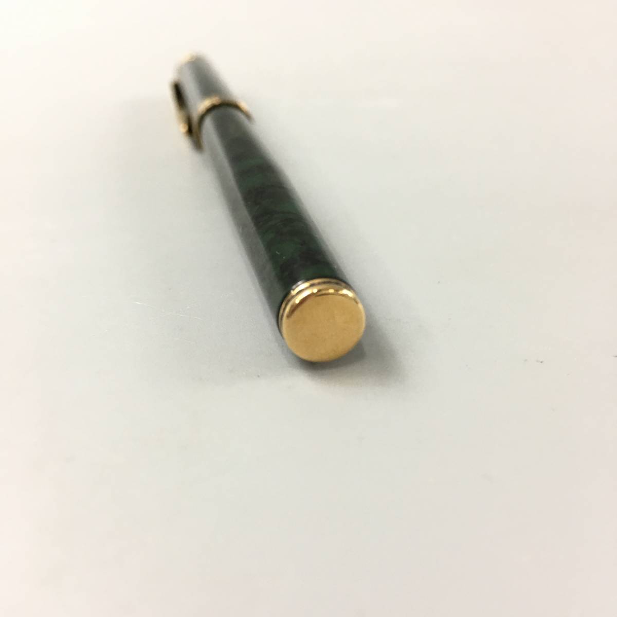 ☆C03558/WATERMAN ウォーターマン/万年筆/ペン先 18K 750/IDEAL