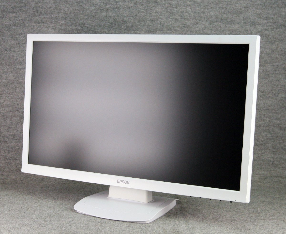 エプソン | ☆新品☆エプソン・HDMI対応・23.6インチワイド