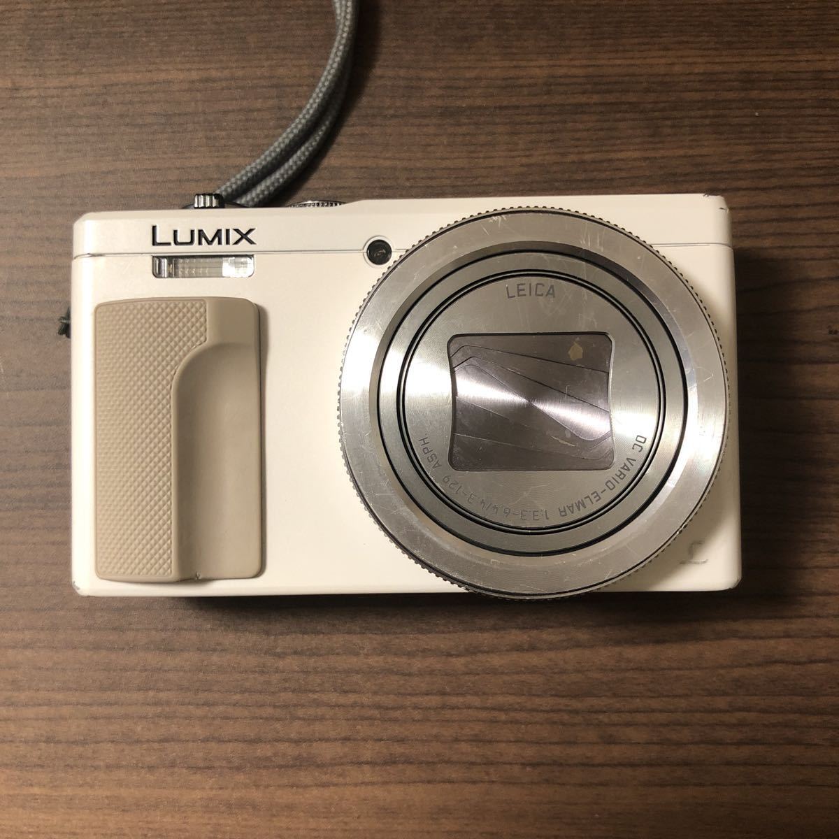 パナソニック Panasonic LUMIX DMC-TZ85