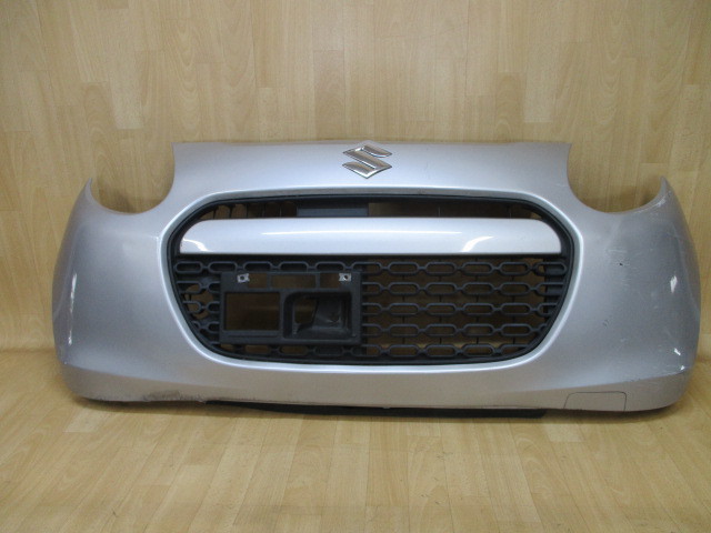 大得価，定番 B8/ HA25S/HA35Sアルト純正フロントバンパー71711-64L0