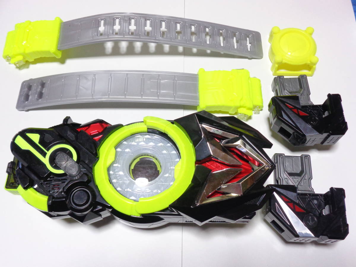  仮面ライダーゼロワン 01/変身ベルト DX飛電ゼロワンドライバー DXライジングホッパープログライズキー ホルダー(仮面ライダー)｜売買されたオークション情報、yahooの商品情報をアーカイブ その他